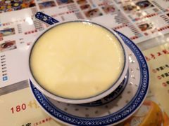 -广信牛奶甜品世家(台东店)