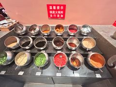 -钱小奴创意自助餐厅·原切谷饲安格斯畅吃(苏州昆山招商花园城店)