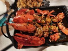 -79号渔船海鲜饭店(宝安店)