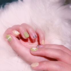 点击看大图 -雪儿·YuKi美甲美睫皮肤管理Salon
