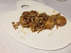 -肆月河豚·新淮扬(金融街店)