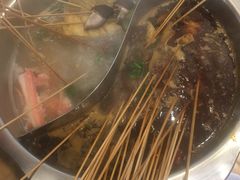 -袁记串串香(北国店)