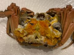 -新发展亚太JW万豪酒店·福苑咖啡厅