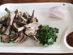 -阿达西新疆餐厅(西北大学店)