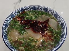 -伊穆祥牛肉面总店·清真