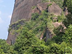 -丹霞山风景名胜区