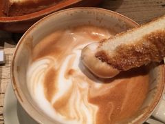 -漫咖啡MAANCOFFEE(人大店)