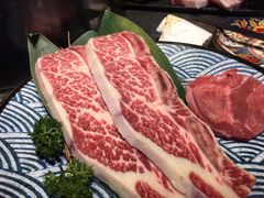 -十三姨正合丰烤肉(营迹路店)