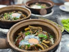 -红星光发煲仔饭(大石街店)