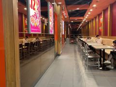 -吉野家(黑牛城道店)