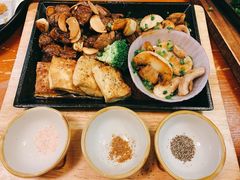-鳗鱼家·深夜食堂(军博店)