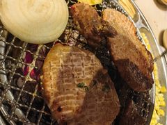 -韩宫宴烤肉·料理(苏州中心店)