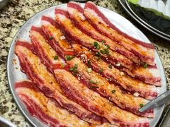 -首尔烤肉大排档(合生汇店)
