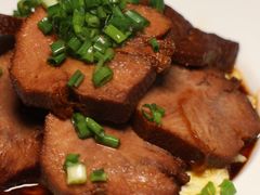 -萌牛肠烧烤店(虹梅路店)