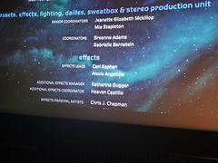 -CGV星星影城(颐堤港ScreenX店)