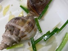 -启东海鲜人家(古美路店)