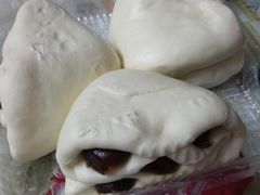 -白玉兰食品甜凤店(合生汇店)