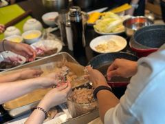 -Living Kitchen团建·厨艺派对空间(国贸店)