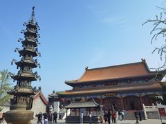 -天津大悲禅院