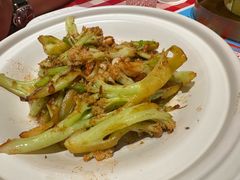 -西贝(上海我格广场店)