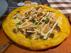 -米斯特比萨(罗斯福店)