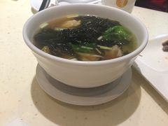 -龙记香港茶餐厅(久光百货店)