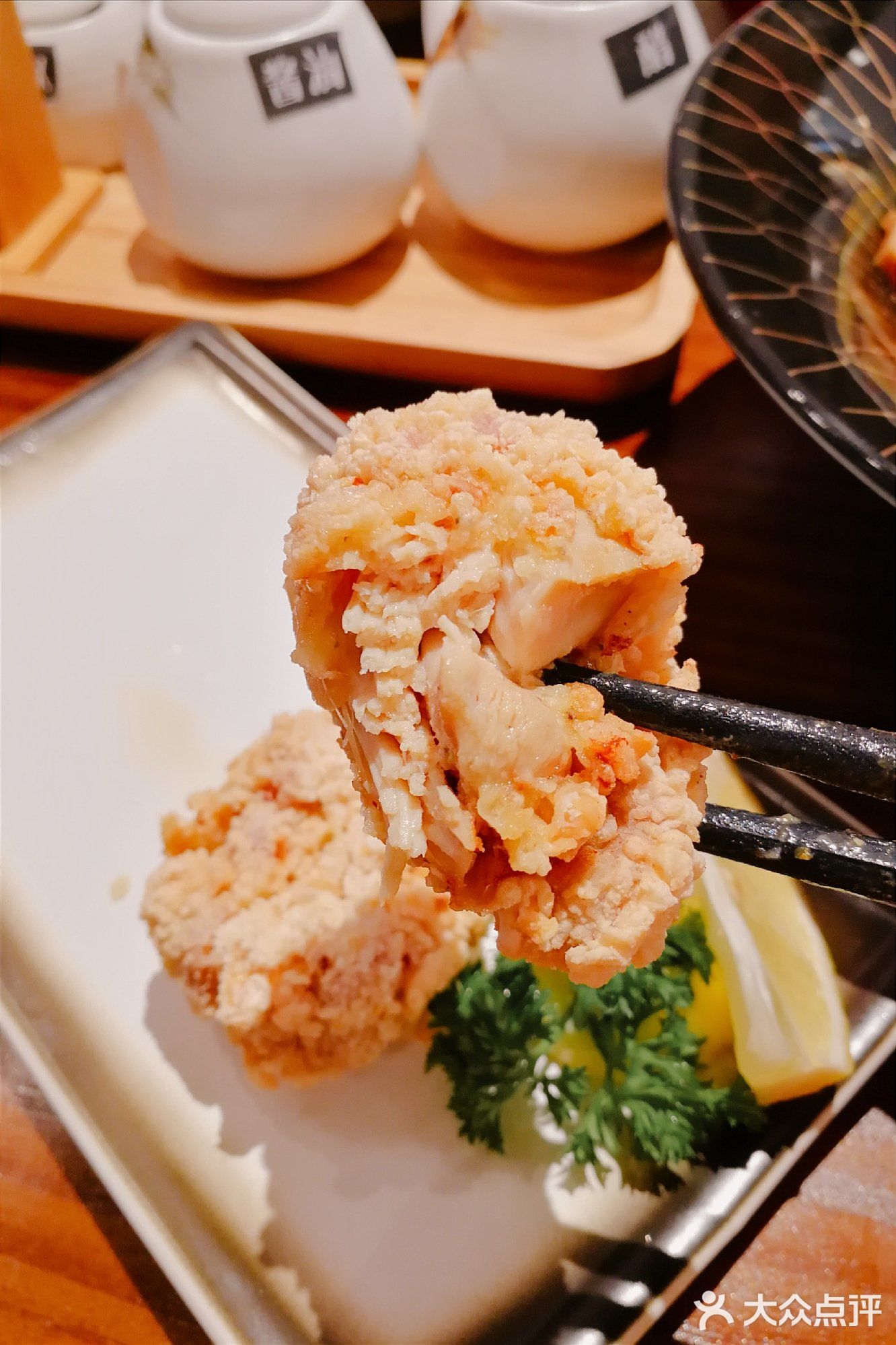 🍜温暖您的胃🍜 | 正宗东京浓厚豚骨🐷鱼介🐟风拉面