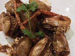 美极虾头-寻味顺德·南记酒家·传统顺德菜·鱼生(广源路店)