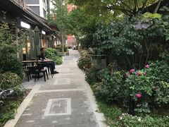 -老北京风情街