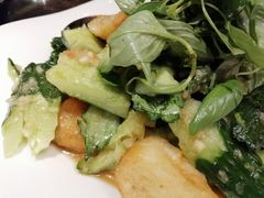 -阿庄新豫菜(航海东路店)