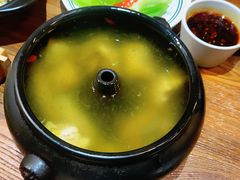 -云海肴·云南小炒·汽锅鸡(天津国金汇店)