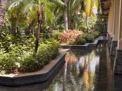 -海南清水湾莱佛士酒店