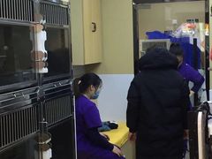 -惠康宠物医院(华能路店)