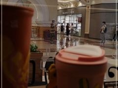 -COSTA COFFEE(上海月星环球港店)