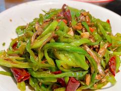 -木桶记臭鳜鱼·安徽非遗名菜(火车站白马老店)