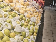 -物美大卖场(玉蜓桥店)
