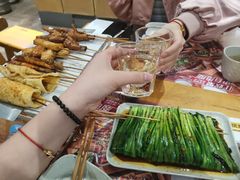 -木屋烧烤(坂田天安云谷店)