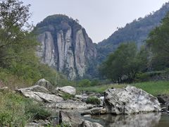 -十九峰景区-倒脱靴