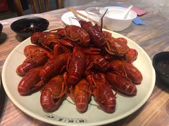 -靓靓蒸虾(中山公园店)