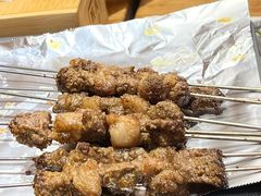 -熙成烧烤(白塔岭店)