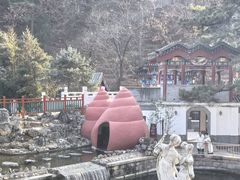 -红螺寺