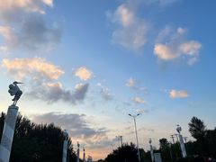 -丁香湖公园