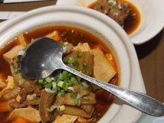 -二分八云雁阁•新晋菜大同味(长治路店)