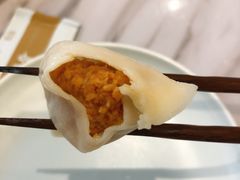 -喜鼎海胆水饺(平安金融中心店)