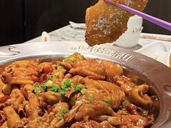 -胖哥俩肉蟹煲(长沙高铁吾悦广场店)