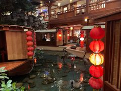 -潇湘甲鱼村(清河店)