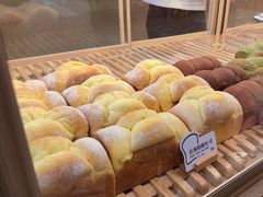 -崎本的店·专业酵种吐司(无锡万象汇店)