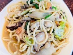 -海坛特色小吃·只做平潭特色菜(平潭店)