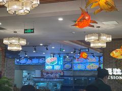 -德胜轩正宗顺德菜(宝安沙井会展中心店)