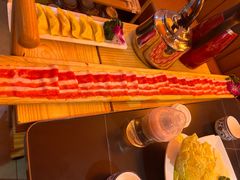 -淼福猪肚鸡·椰子鸡火锅(大沙地店)